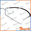 Tuyau hydraulique direction pour FORD | 30-725-065, SPH-FR-013